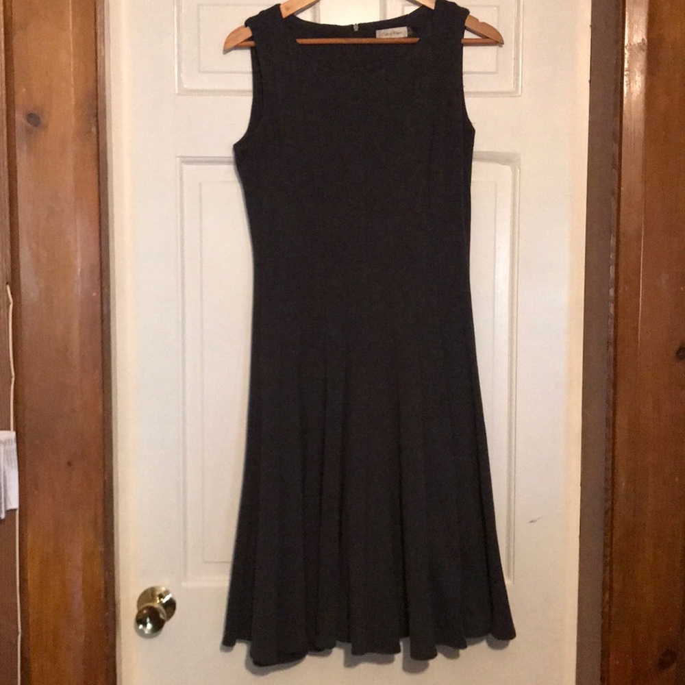 Calvin Klein Business/Work Dress